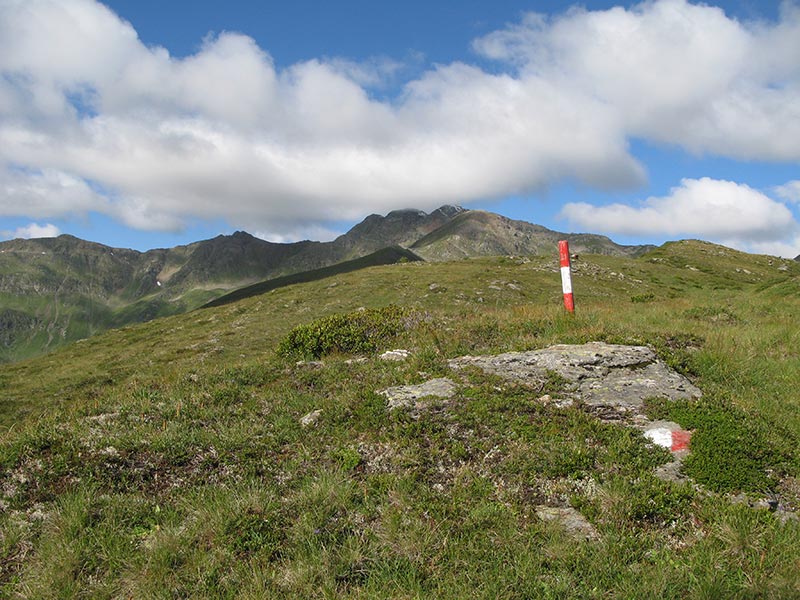 hochalmspitze